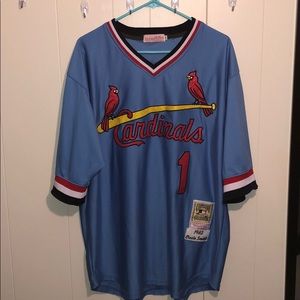 Vintage St. Louis Cardinals Jersey